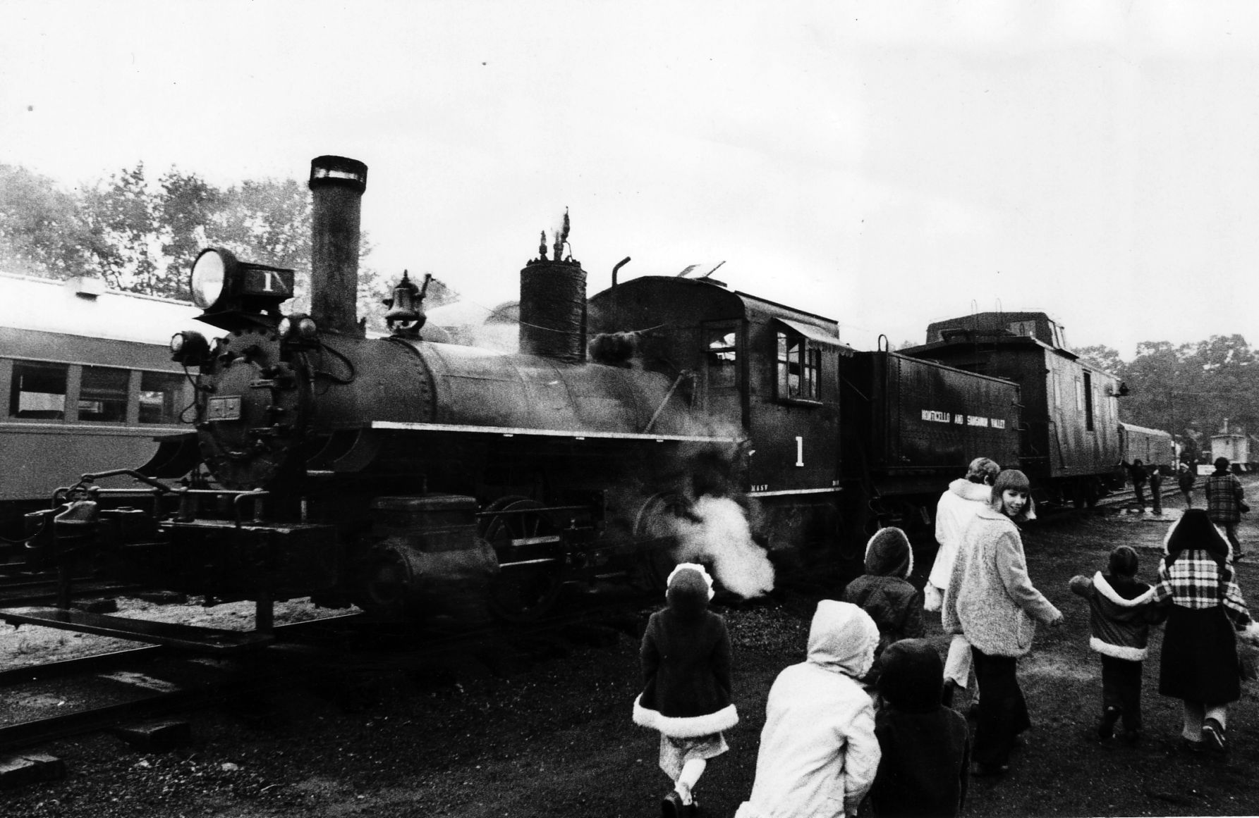 Monticello RR museum 1976.jpg